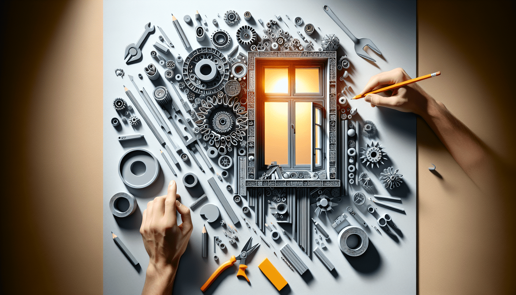 Aprovecha el 51% de Descuento en el Nuevo Sistema de Aislamiento de Ventanas de Leroy Merlin