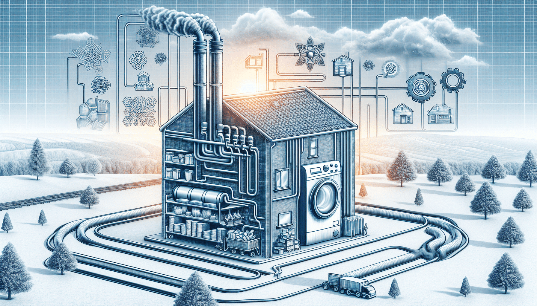 La Revolución de Lidl para Calentar Tu Hogar Eficientemente Este Invierno