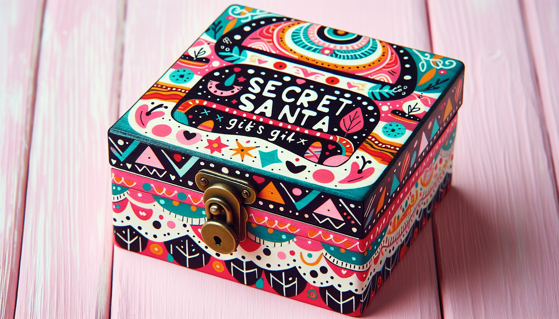 El Joyero Más Divertido de Tiger: El Regalo Perfecto para Sorprender en el Amigo Invisible Esta Navidad