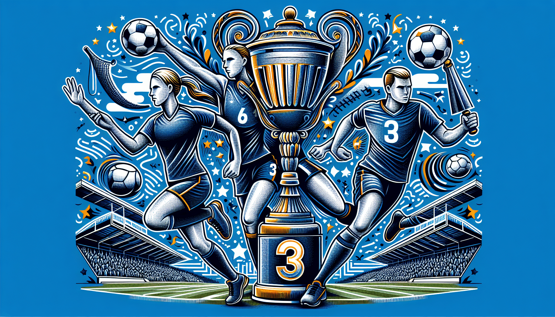 El Manchego asegura su tercer triunfo seguido en competencia