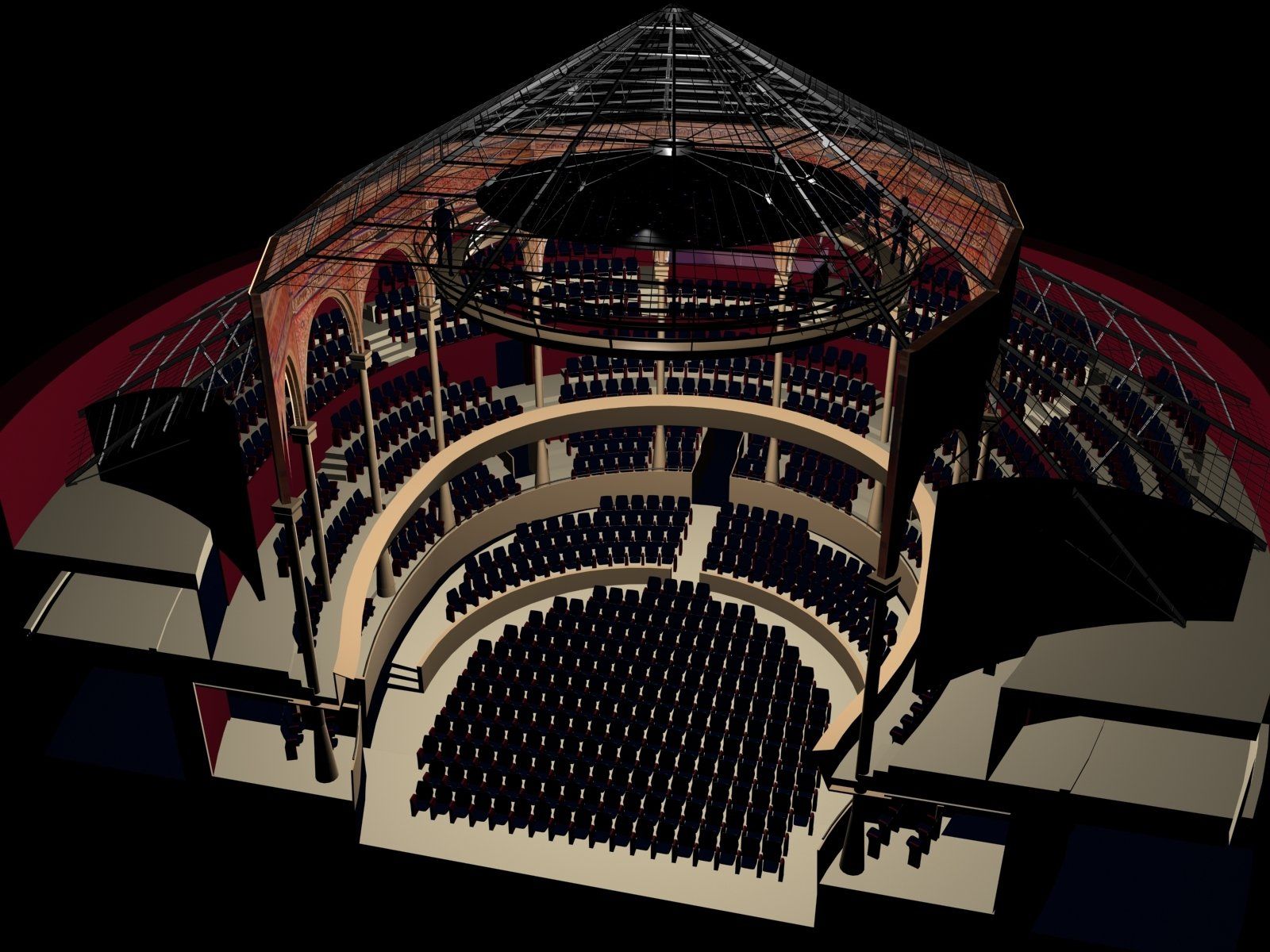 El Teatro Circo de Albacete: Joyas Culturales en Camino al Reconocimiento de Patrimonio Mundial