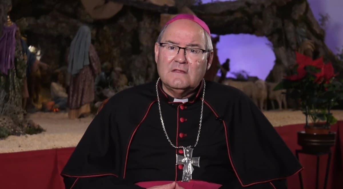 El arzobispo de Toledo admite los retos de 2024, pero hace un llamado a la esperanza y al optimismo.