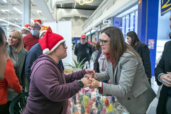 El gobierno regional respalda el mensaje de García-Page en la conferencia de presidentes en pro de una financiación equitativa.