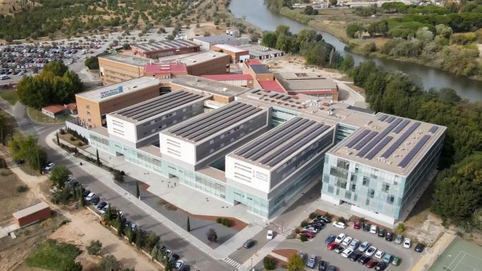 El Hospital Nacional de Parapléjicos: Compromiso con la Sostenibilidad y la Calidad.