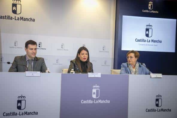 Ceremonia de Entrega del «Premio a la Iniciativa Social» en Castilla-La Mancha: 17 Ganadores en su Novena Edición.