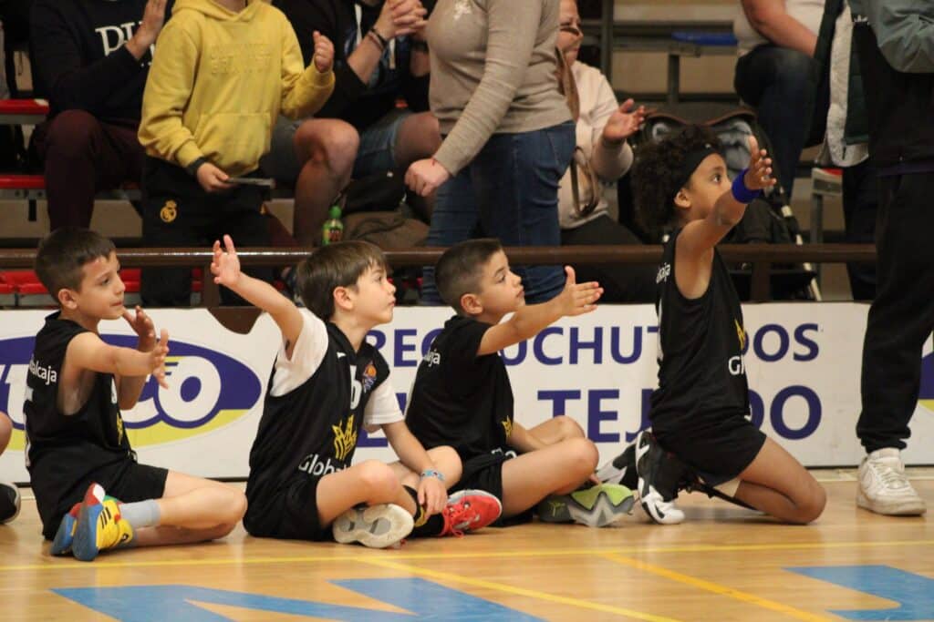 Equipos Confirmados para la Liga Super Gigantes Pre-Benjamín: ¡Una Nueva Temporada de Fútbol Infantil Comienza!