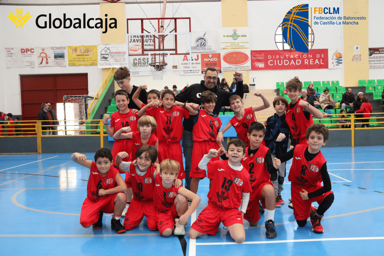 Este Domingo: 2ª Fecha del Circuito Benjamín Globalcaja en Tobarra y Campo de Criptana
