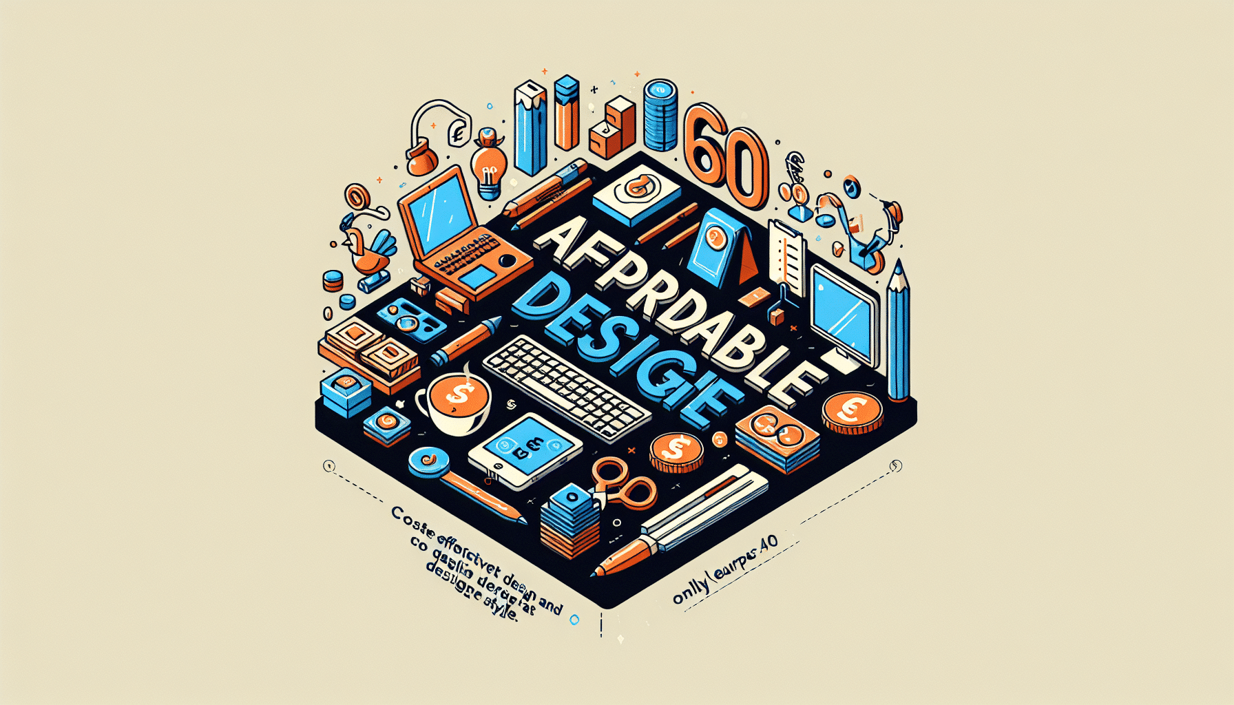 Diseño Elegante sin Gastar de Más: Solo 60 Euros