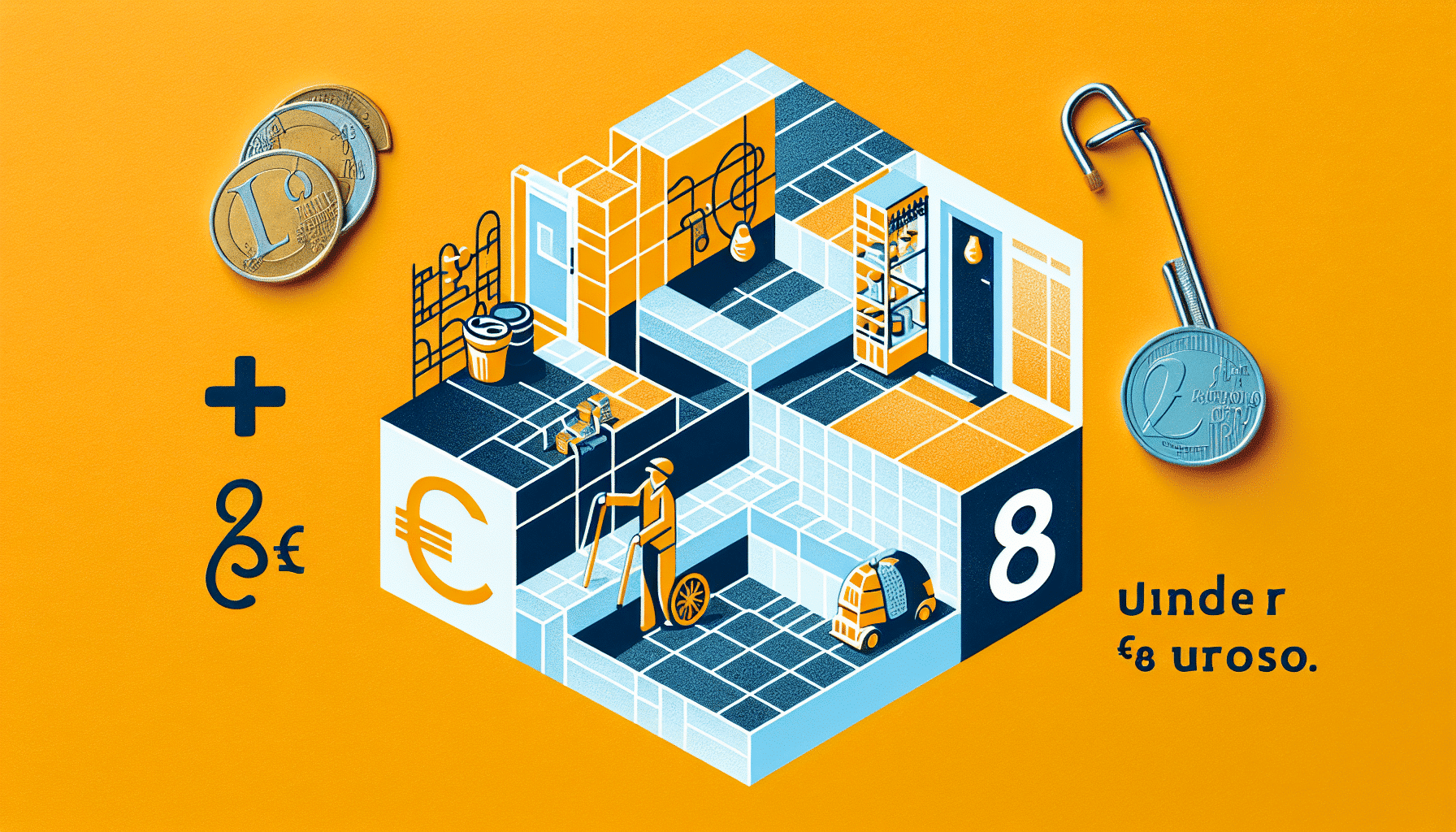 Evita Resbalones al Salir de la Ducha con la Solución Económica de Aldi por Menos de 8 Euros