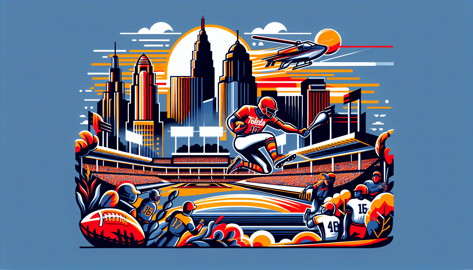 Expediente abierto por el Juez Único tras la reclamación del Toledo