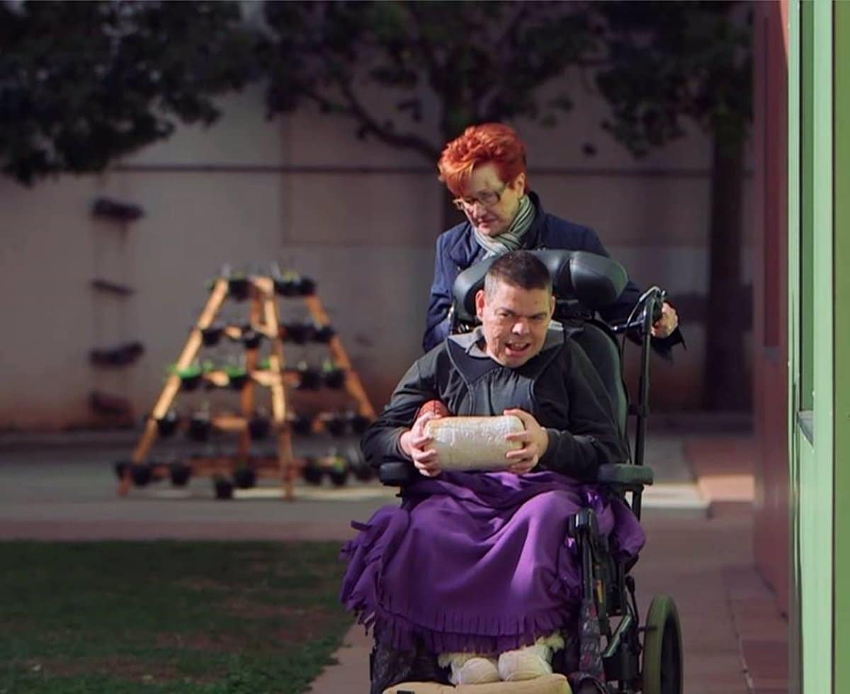 Familias de Toledo con miembros con discapacidad intelectual podrán beneficiarse de asistencia integral de Plena Inclusión de forma gratuita.