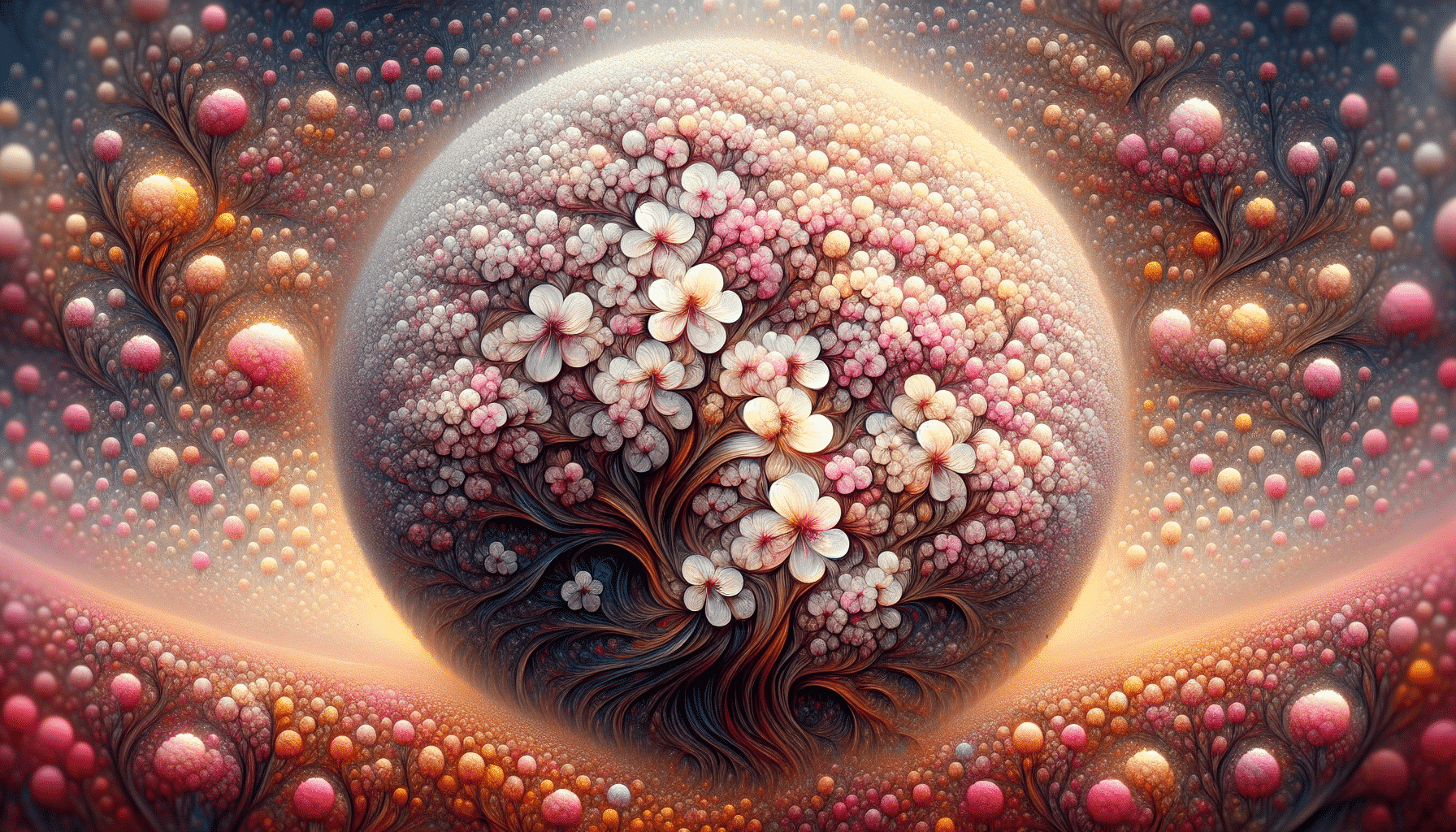 Vivir en Pleno Esplendor: Diez Meses de Floración Continua