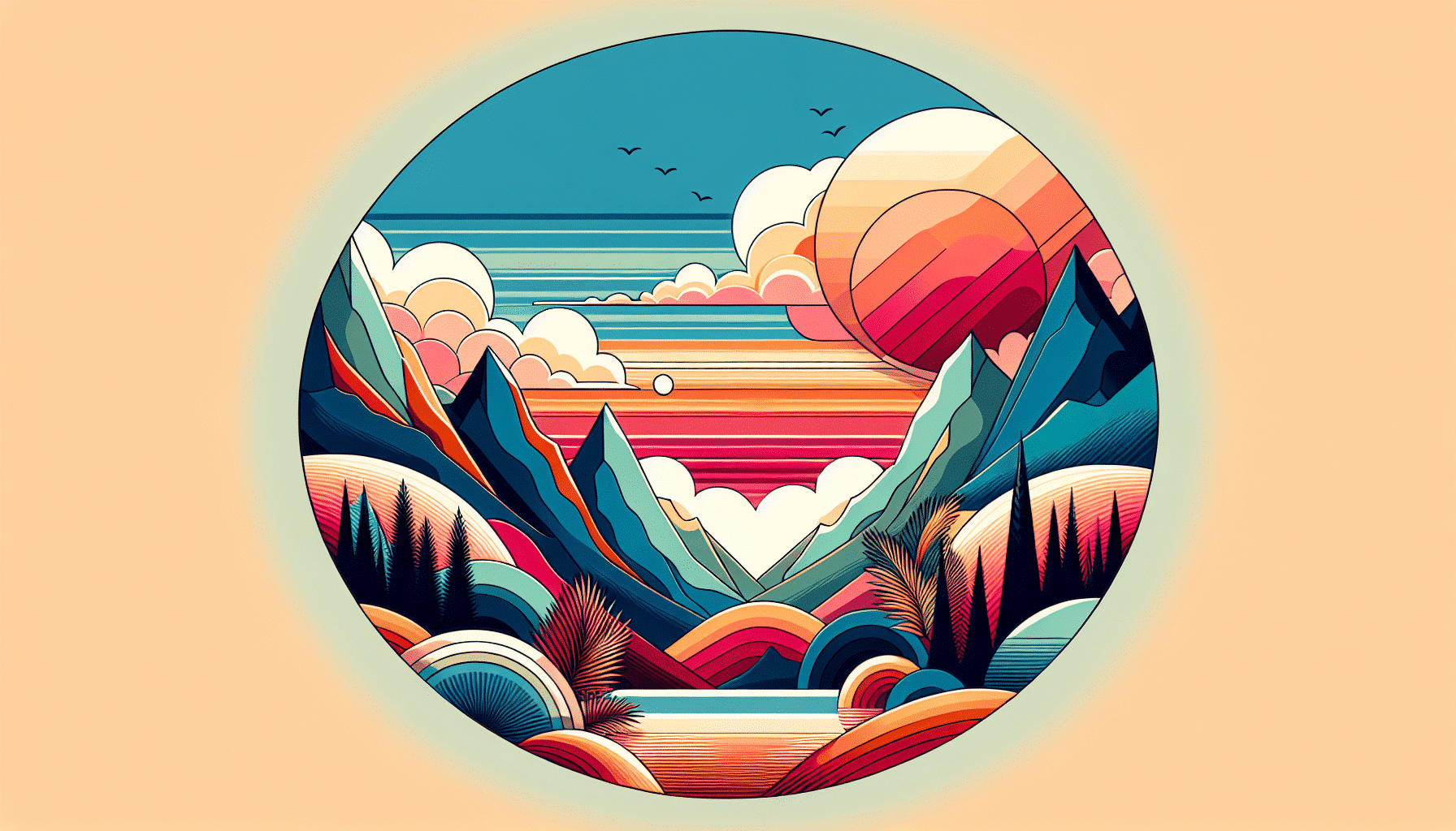 Renueva Tu Espacio: Frescura y Estilo en Cada Rincón