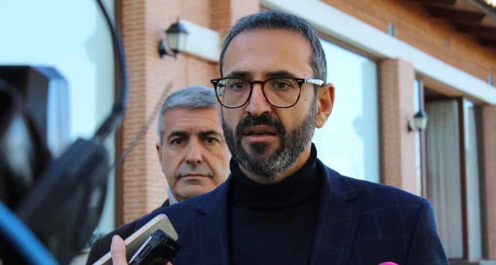 Gutiérrez destaca que CLM se consolida como un «ejemplo de progreso, estabilidad e igualdad» a través de sus presupuestos, en comparación con las comunidades gobernadas por el PP y Vox » PSOE de Castilla-La Mancha