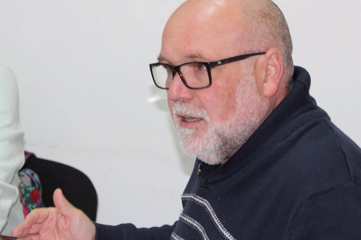 IU-Podemos Solicita Exclusividad para Residentes en la Zona Verde del Casco Histórico de Toledo