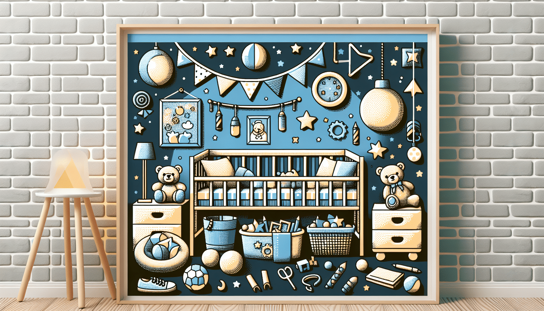 Inspiración Creativa: Diseños Únicos para Habitaciones Infantiles