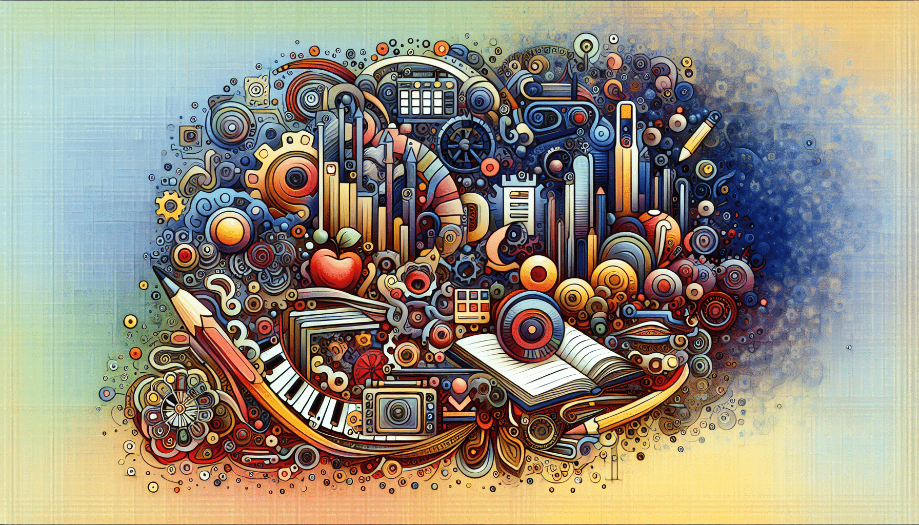 Explorando la Innovación: Tendencias Actuales en Calendarios Personalizados Creativos