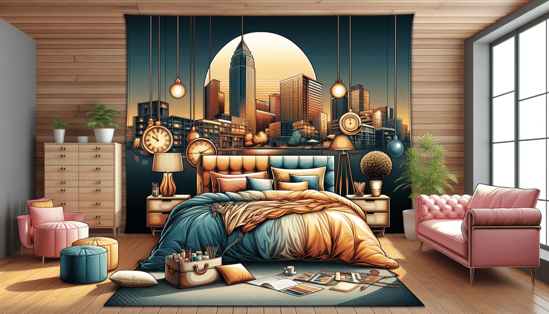 Ikea Lanza la Funda Nórdica Perfecta: Comodidad y Estilo a un Precio Accesible