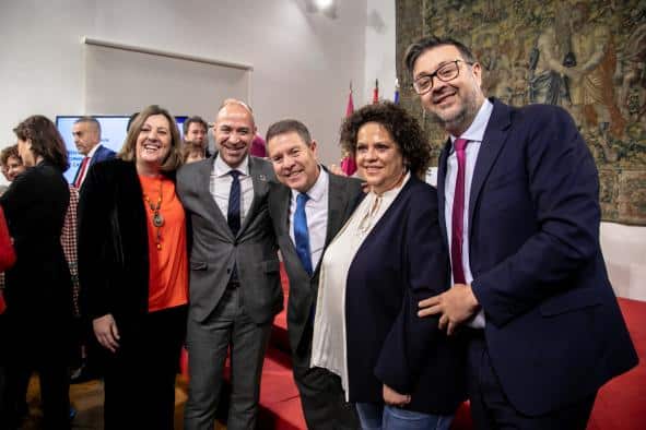 Impulso a la Formación Profesional: IV Plan Integrado y Dual con 2.000 Millones de Euros en Inversión y Cuatro Estrategias Clave