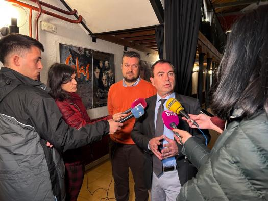 Inclusión Educativa en Toledo: 26 Aulas y Equipos TEA para Escuelas e Institutos.