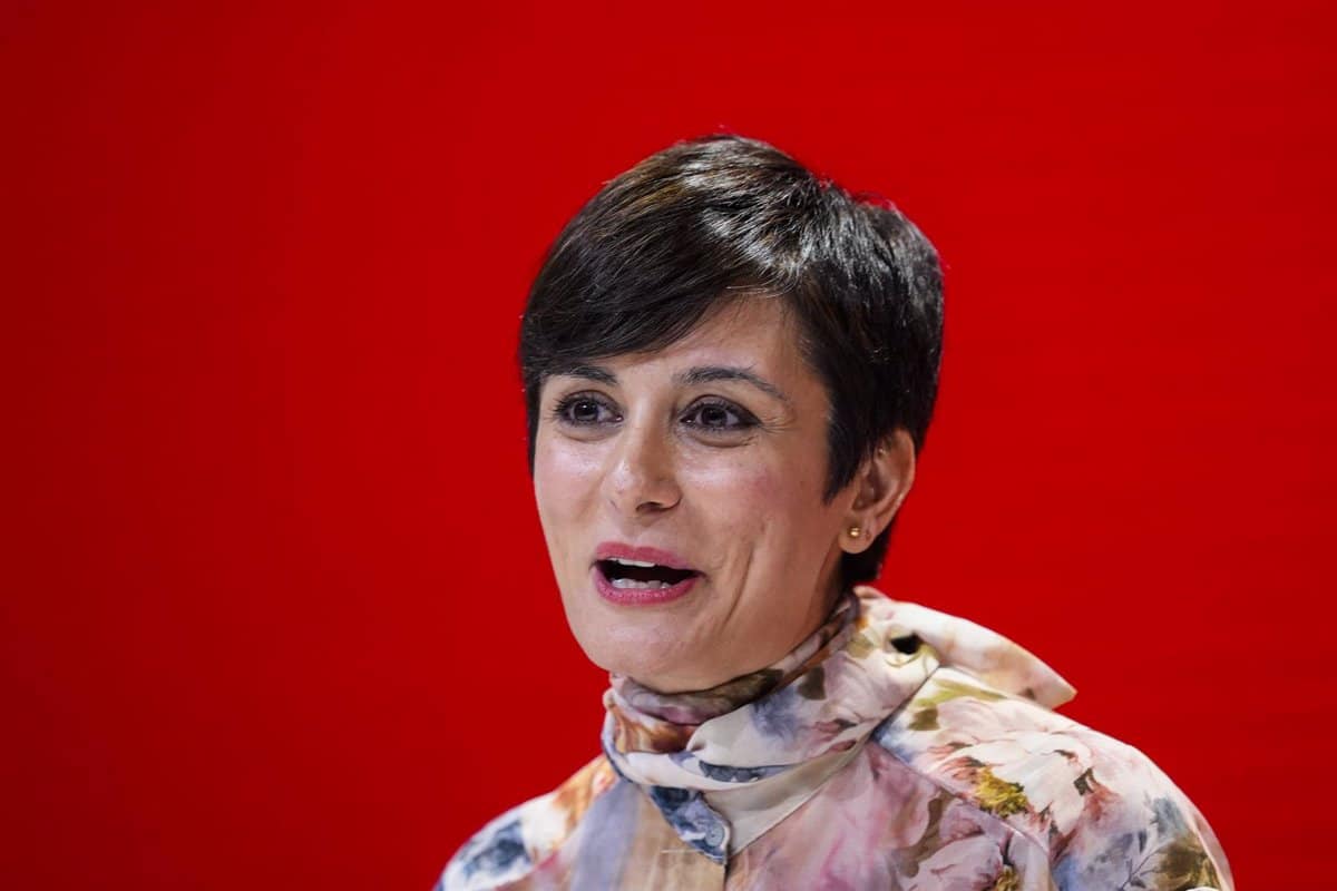 Isabel Rodríguez: La Venta de Viviendas No Es un Obstáculo, Pero Debe ser Accesible para Todos