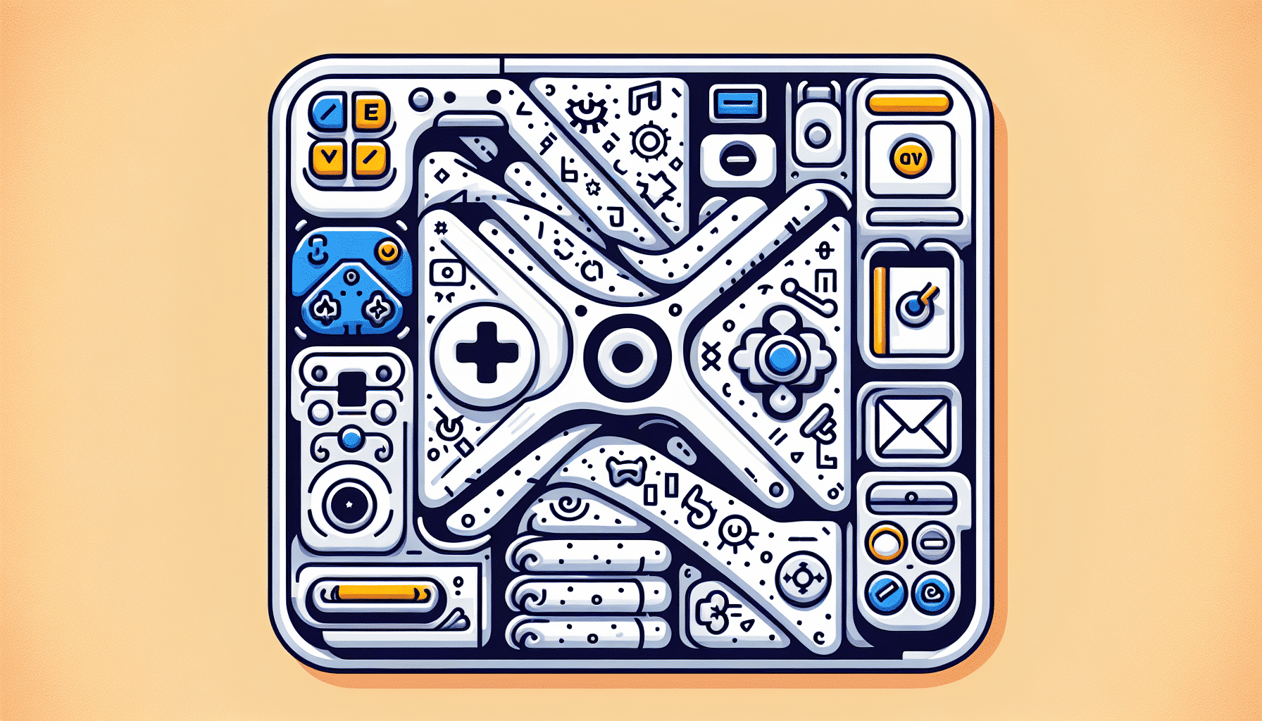 Innovación en Almacenamiento: JYSK Lanza su Ingenioso Gadget Plegable para Mantitas