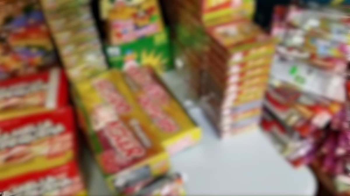 La Guardia Civil Incauta Más de 150.000 Artículos Pirotécnicos en Toledo Durante las Festividades Navideñas