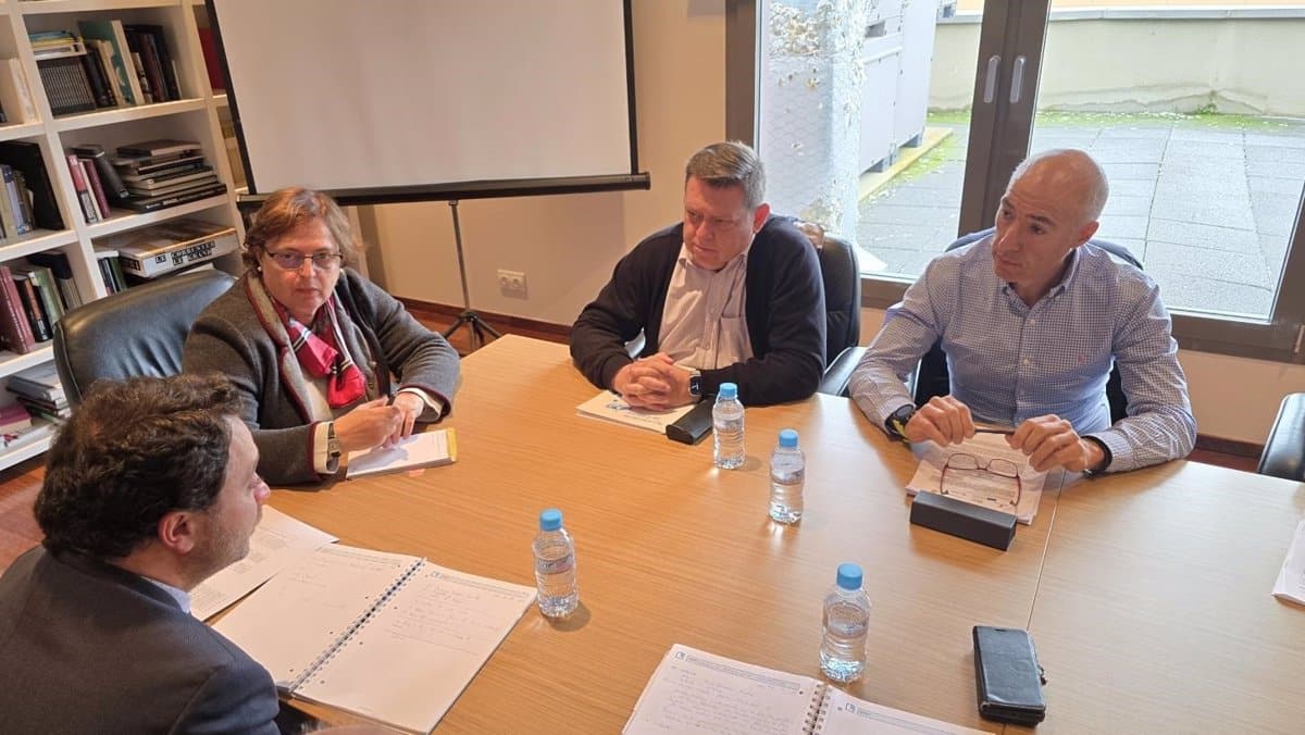 La Junta Asigna 6,3 Millones de Euros a Cobisa para Reducir el Riesgo de Inundaciones con un Nuevo Sistema de Canalización