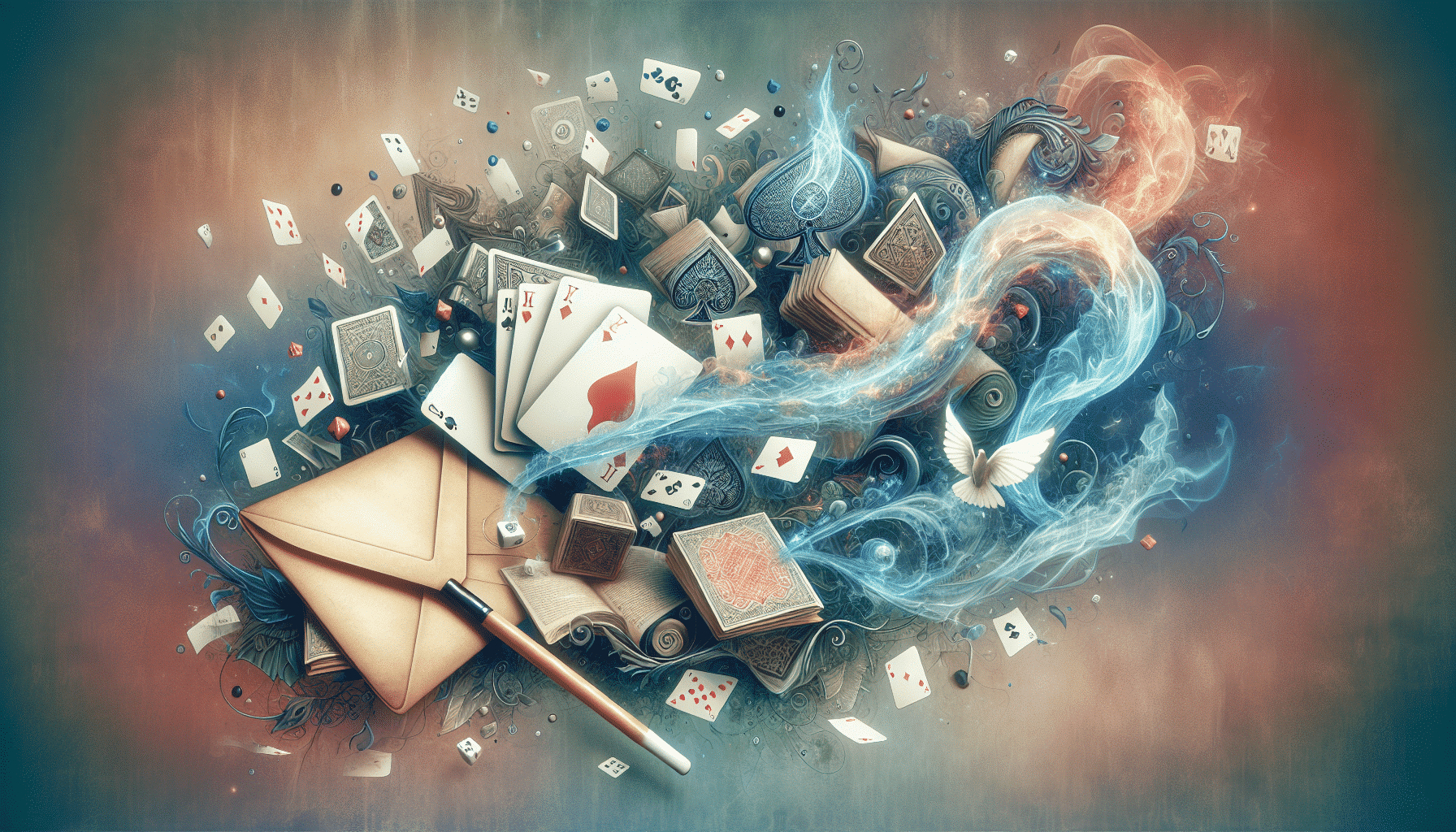 La Magia Única de Cartas y Sobres: Creando Conexiones Memorables