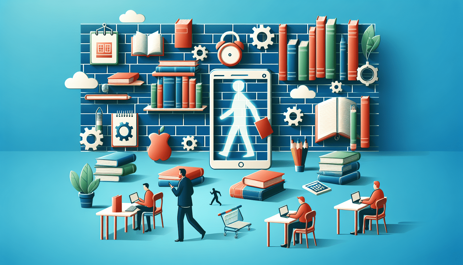 Conviértete en el Maestro del Orden: Estrategias Infalibles para Organizar tu Biblioteca Personal