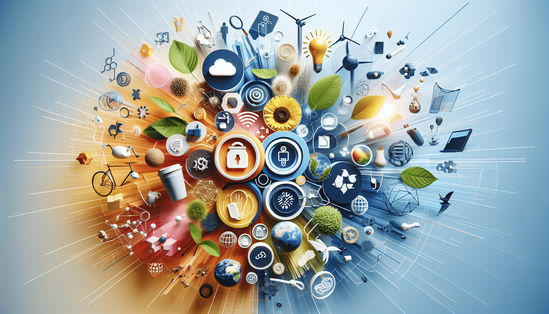 Tendencias e Ideas del Momento: Lo Mejor de la Actualidad