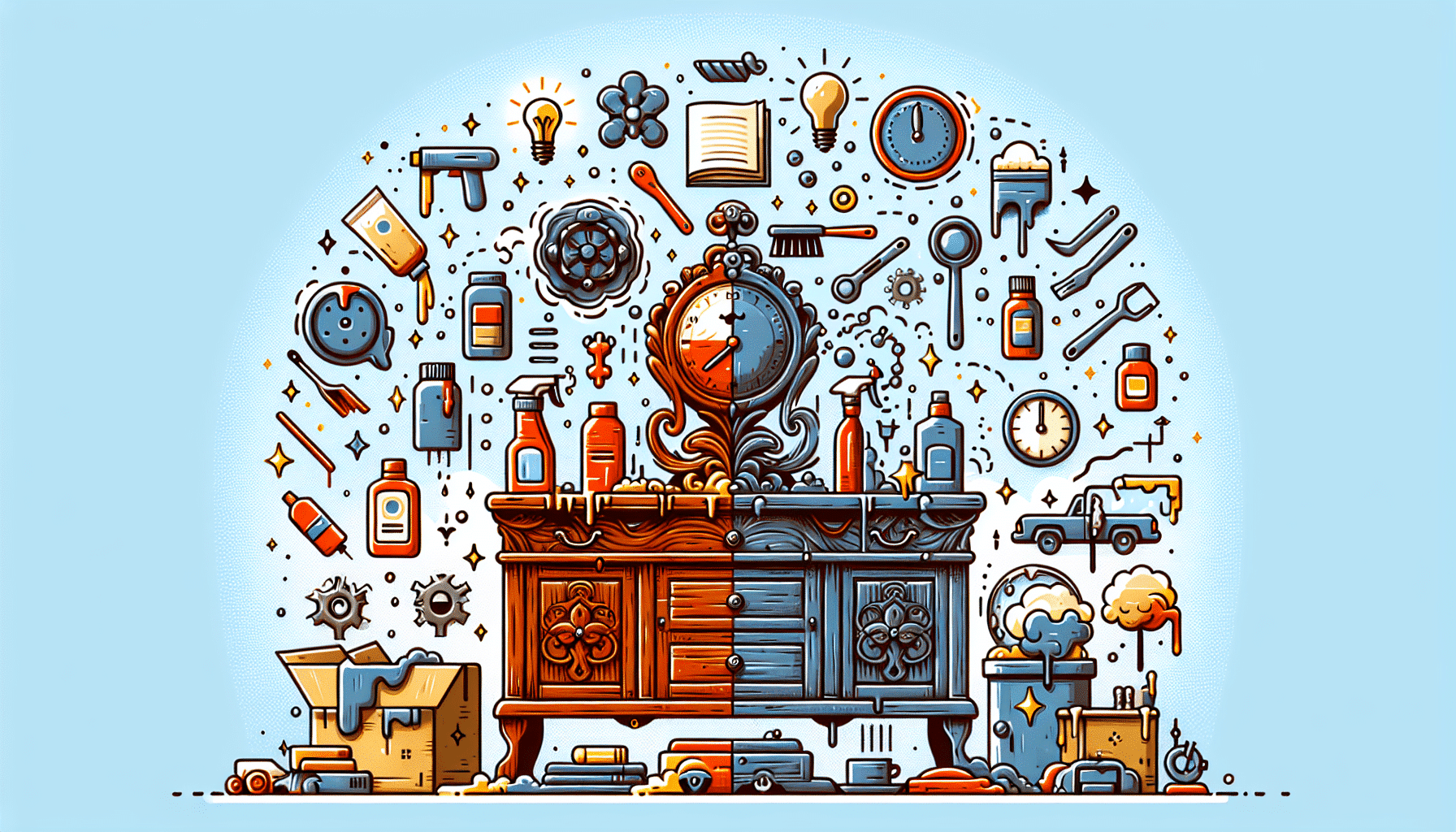 Cómo Recuperar el Brillo Perdido: Causas y Soluciones Efectivas