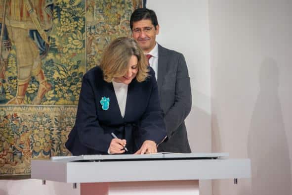 Nuevo Impulso Económico: El Programa de Apoyo Activo al Empleo Amplía sus Líneas con 2 Millones de Euros para Municipios Afectados por la DANA