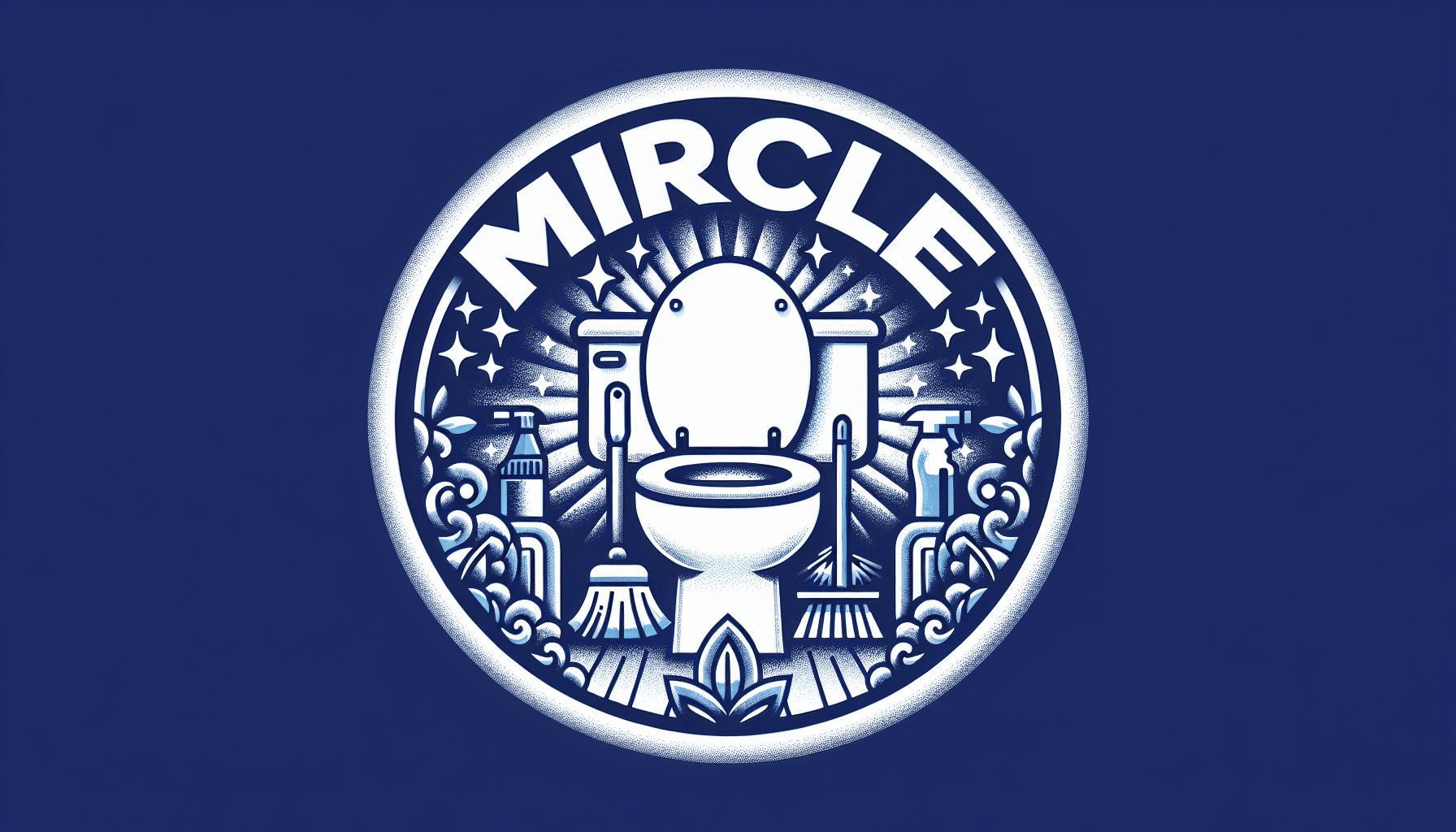 Innovador Producto Milagroso: Limpieza de Inodoro Sin Esfuerzo