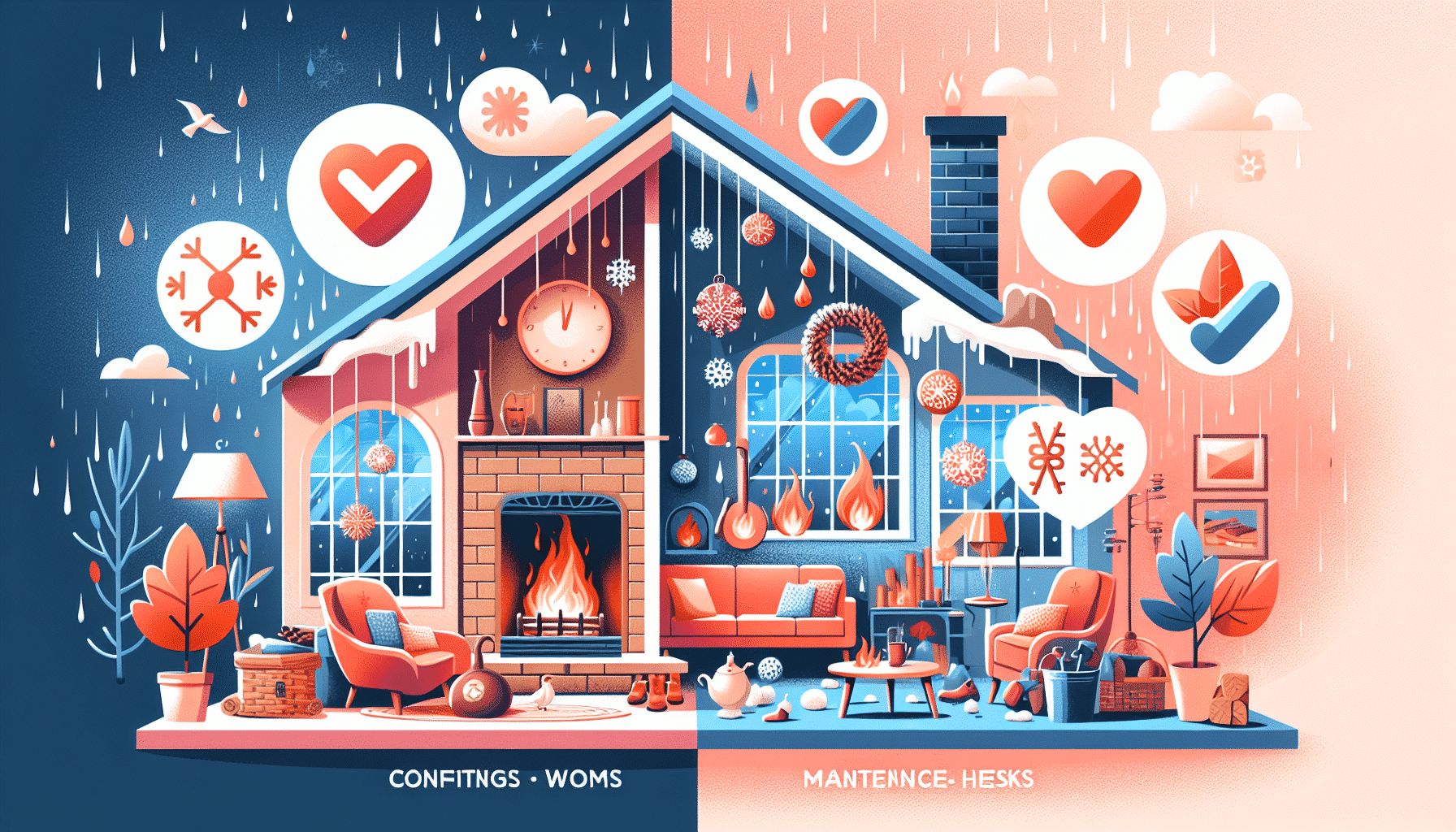 Ventajas y Desventajas de Instalar una Chimenea en tu Vivienda