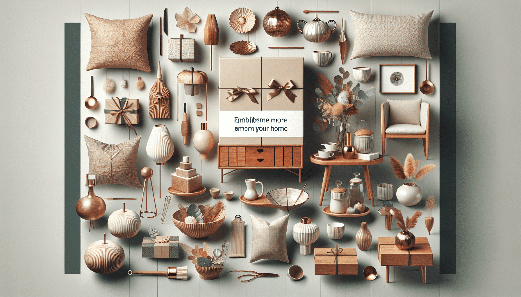 Sorprende con Sofisticación: Descubre los Exclusivos Regalos de Zara Home para Transformar Tu Espacio