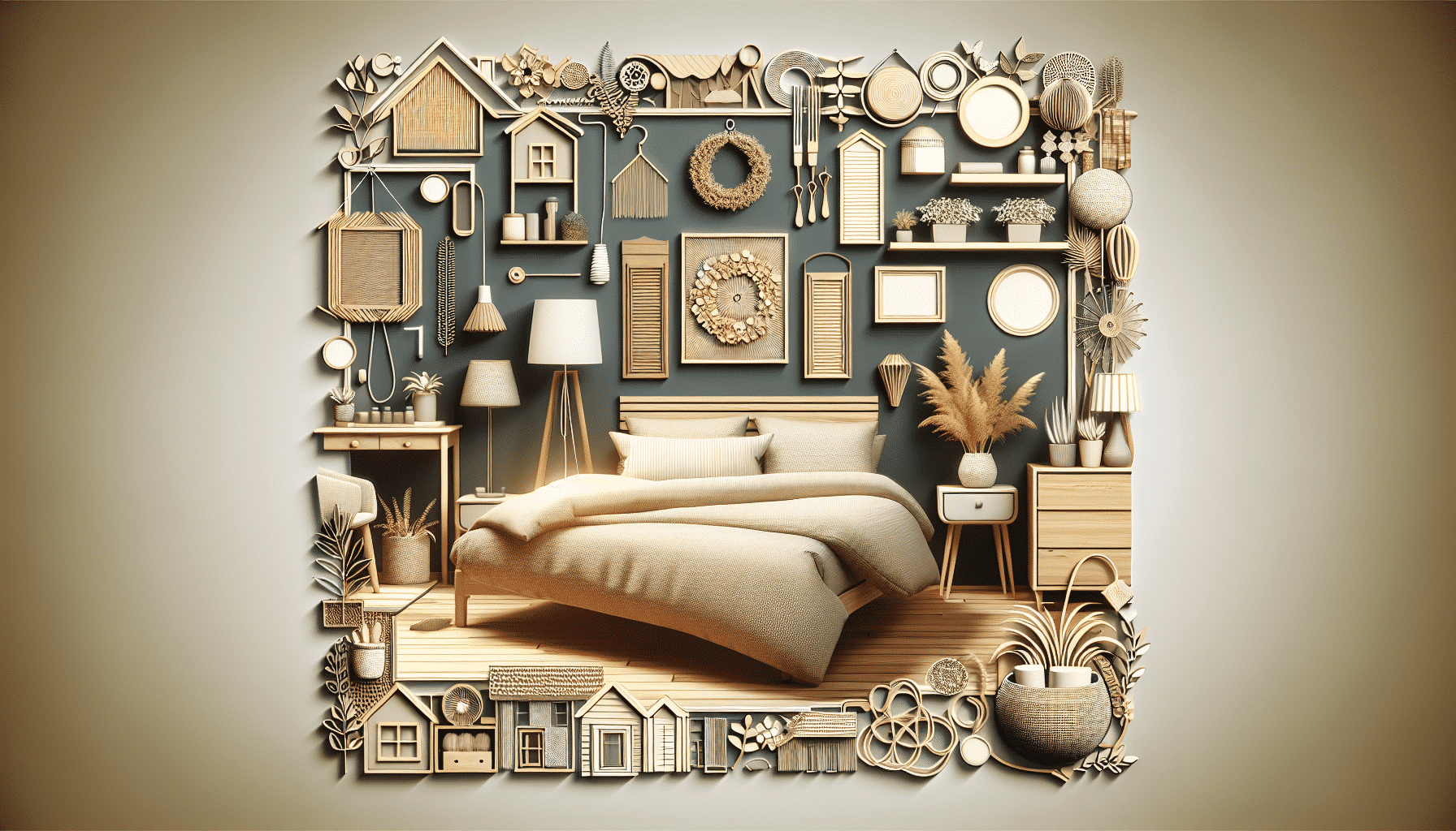 Transforma Tu Dormitorio: Inspiración y Tendencias de Venca Hogar