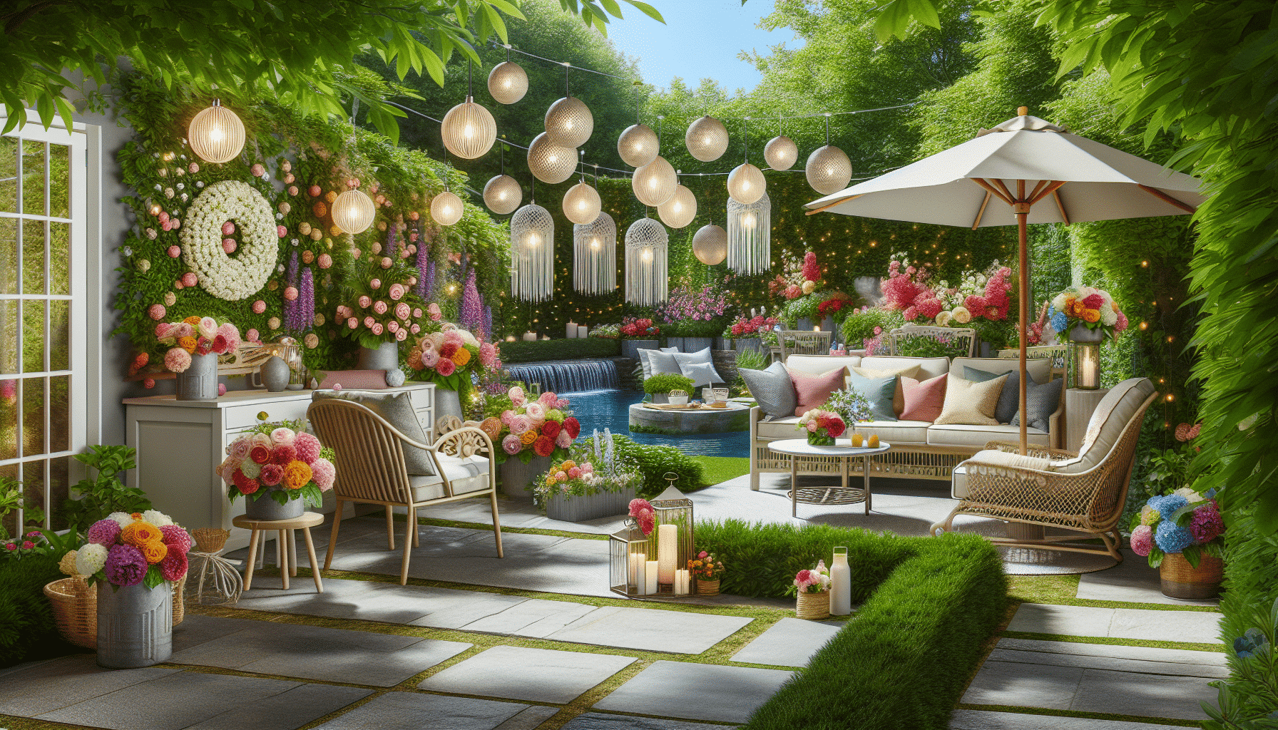 Transforma tu Hogar este Verano con H&M Home: Inspiración y Tendencias de Temporada