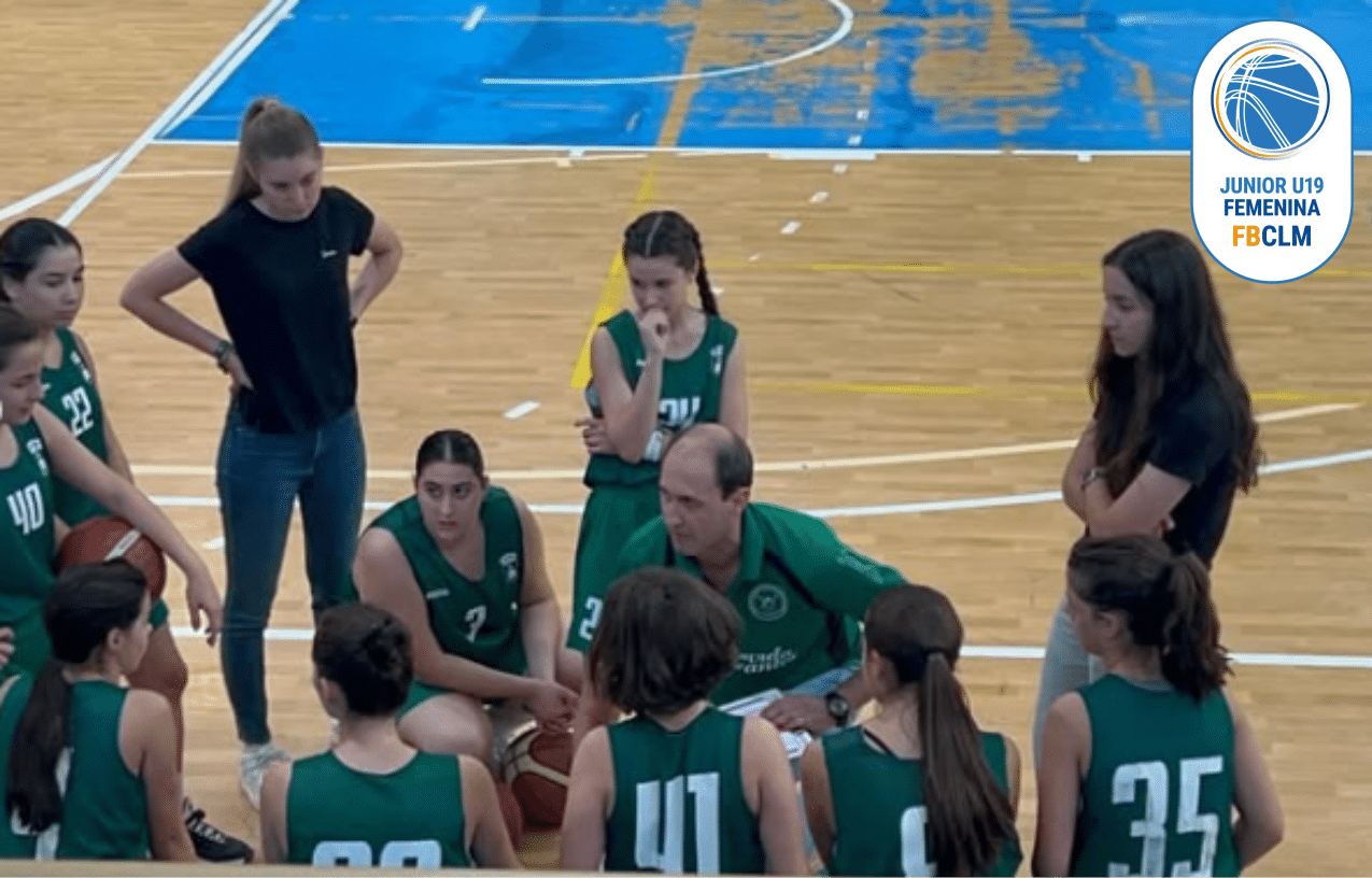 Resumen de la Jornada 5 de la Liga Junior U19 Femenina: Análisis de Ambos Grupos