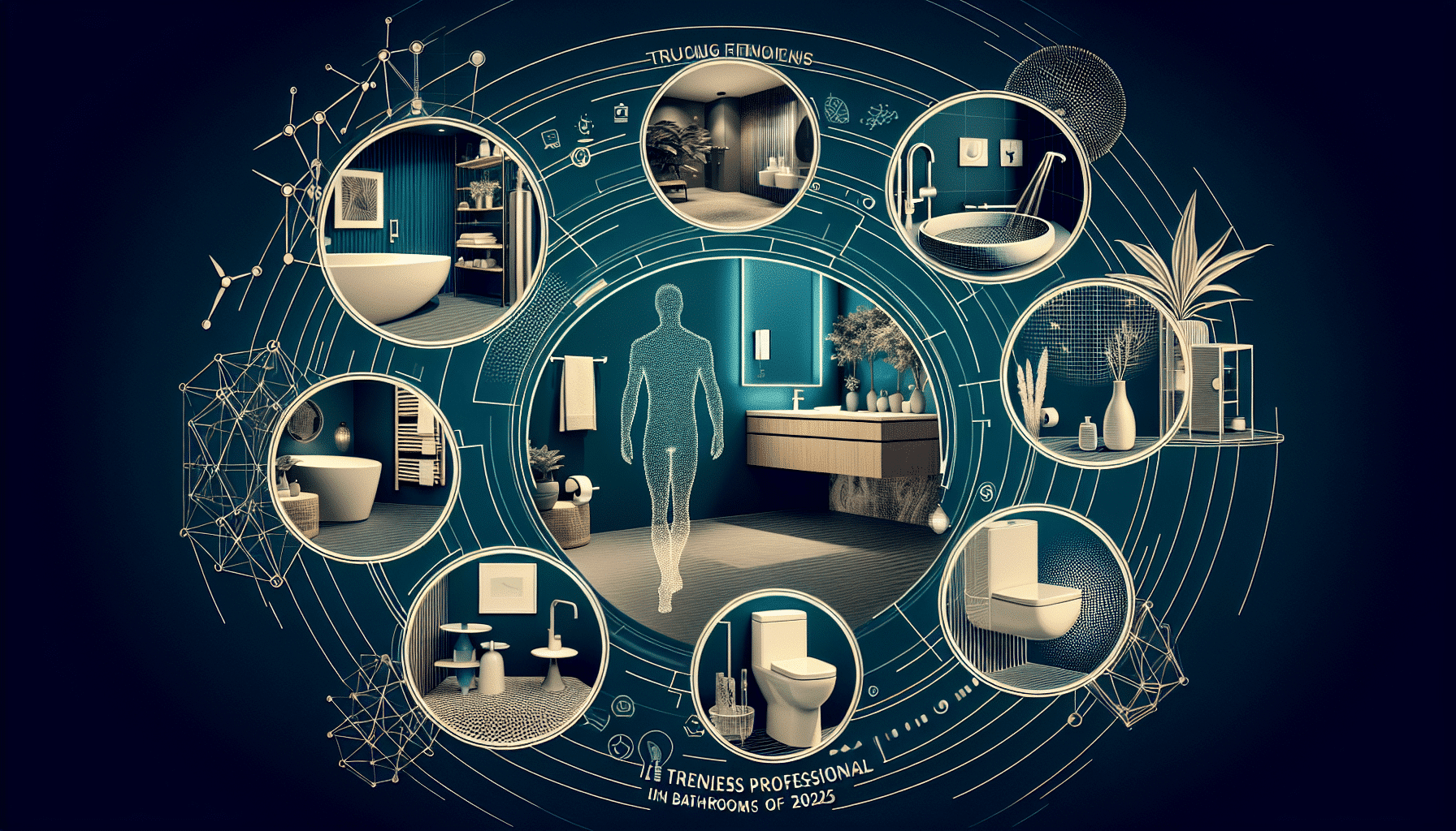 Las 6 Profesiones del Futuro que Transformarán los Baños en 2025