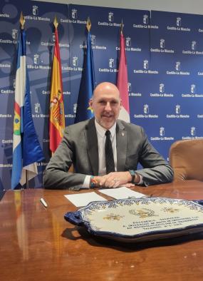 Talavera avanza gracias al nuevo acuerdo de crecimiento económico firmado por García-Page