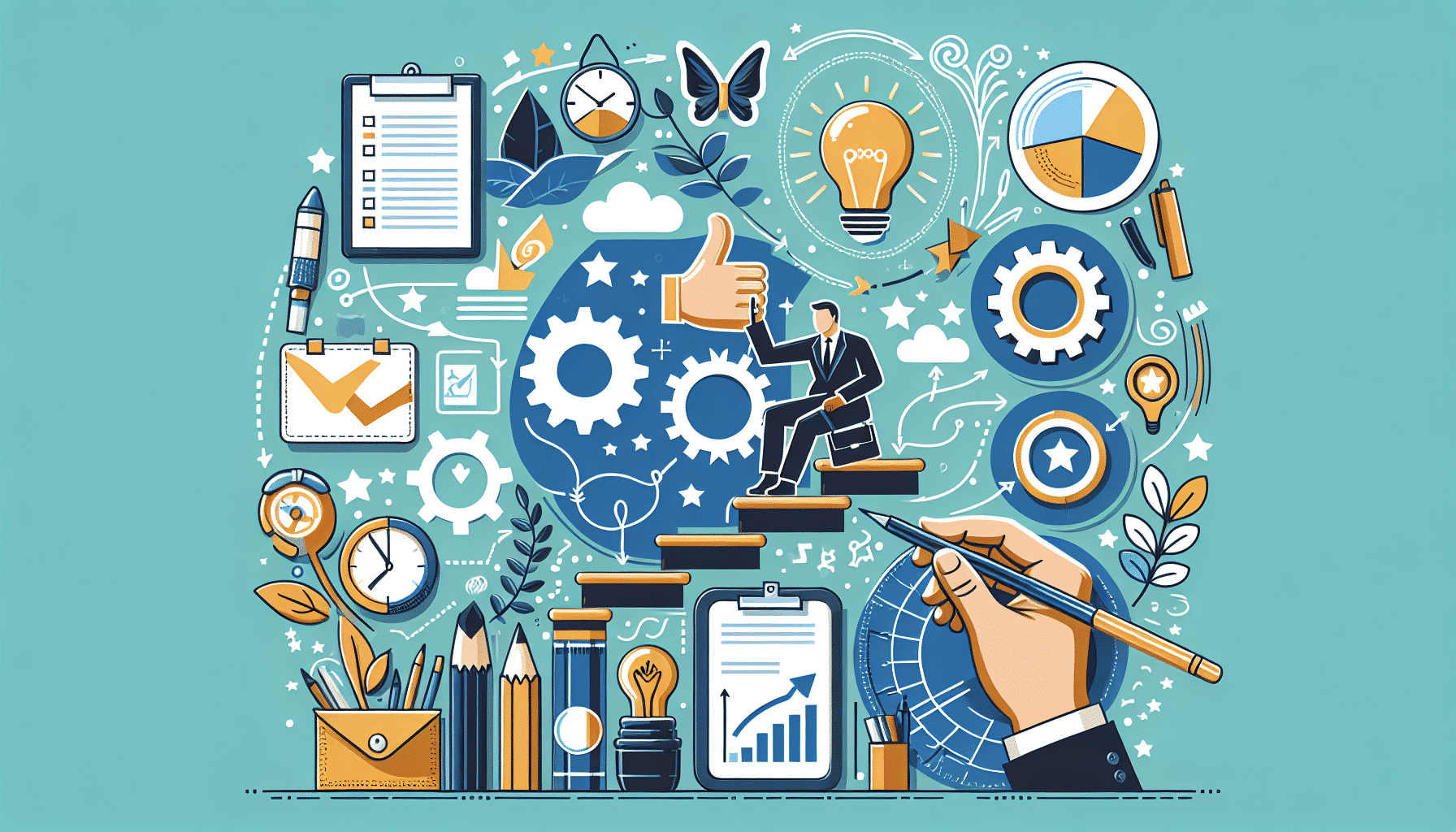 Guía Completa: Estrategias y Sugerencias de Especialistas para Alcanzar el Éxito