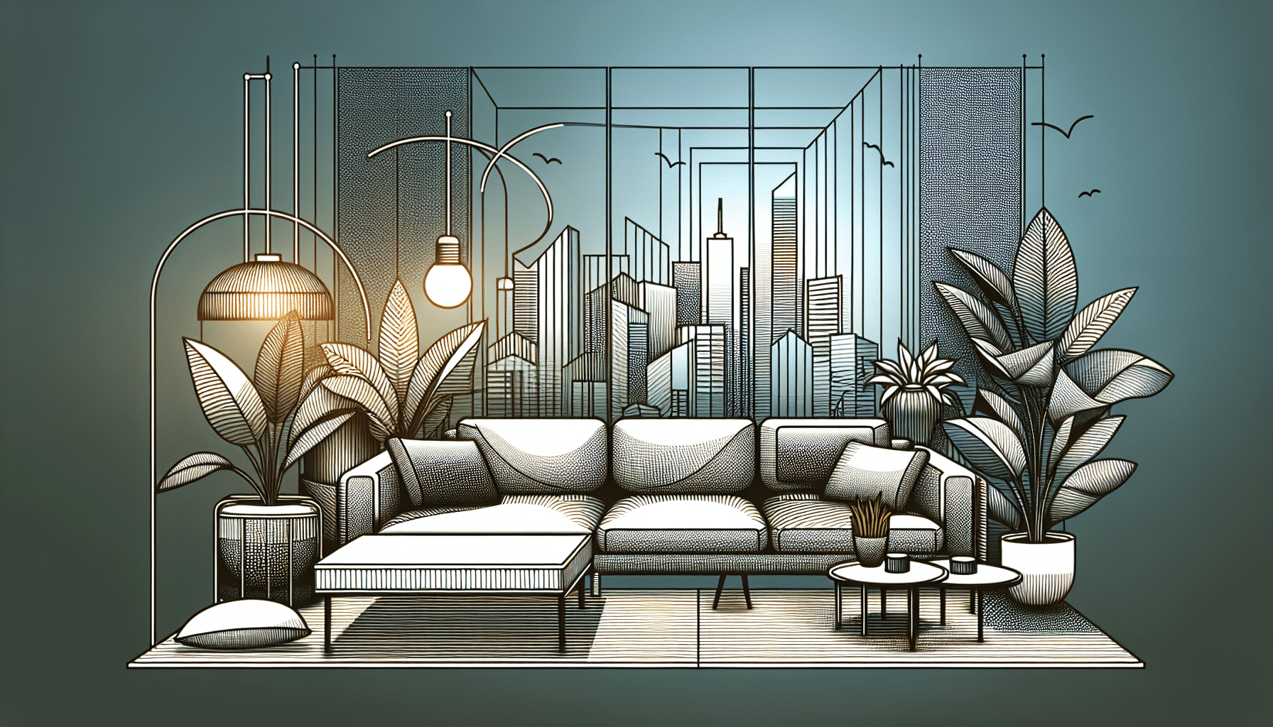 Renueva Tu Sofá con Estilo: Ideas Prácticas para un Cambio de Imagen