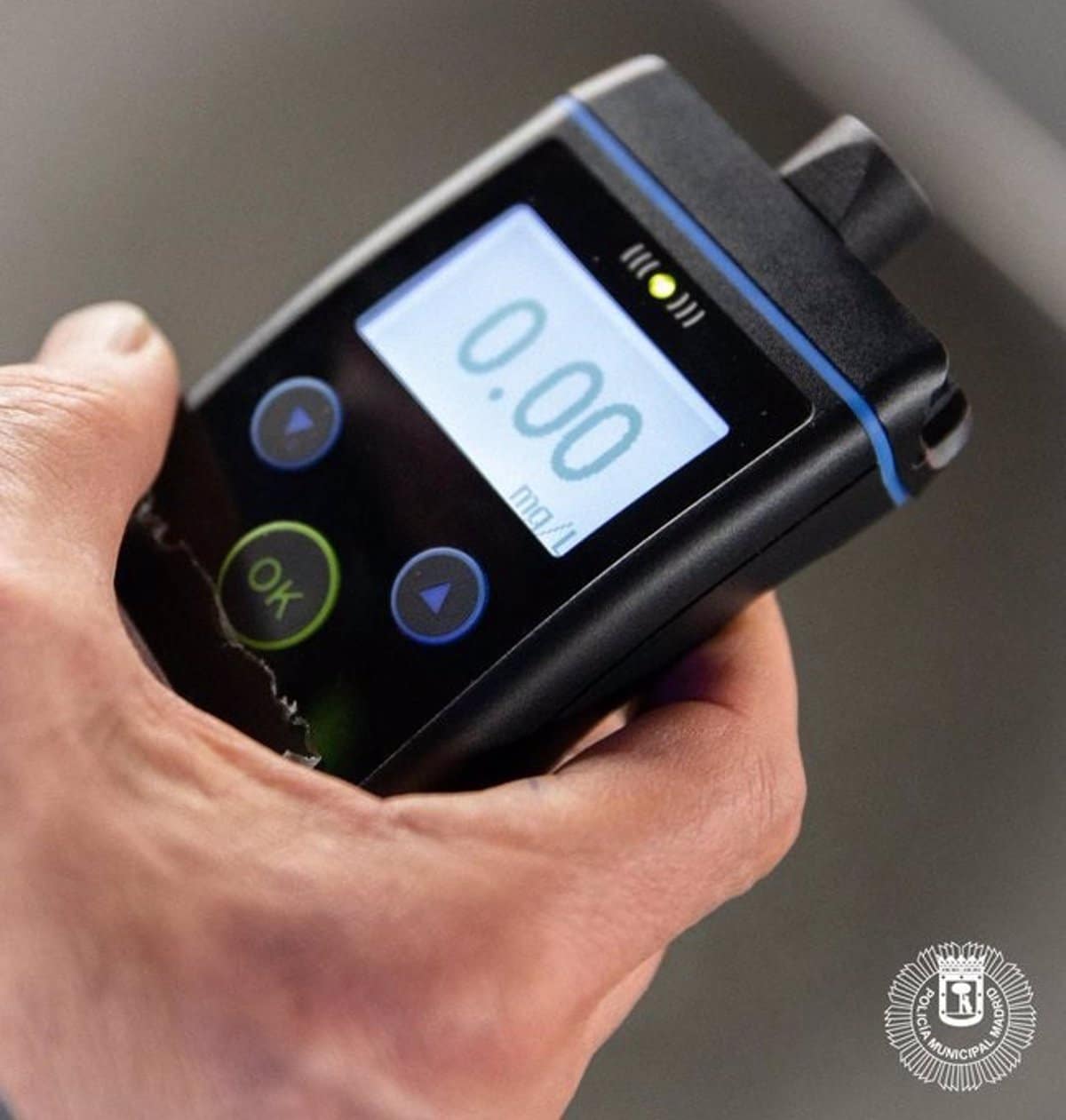 Un muerto y 21 heridos en 16 accidentes de tráfico en Castilla-La Mancha durante el fin de semana