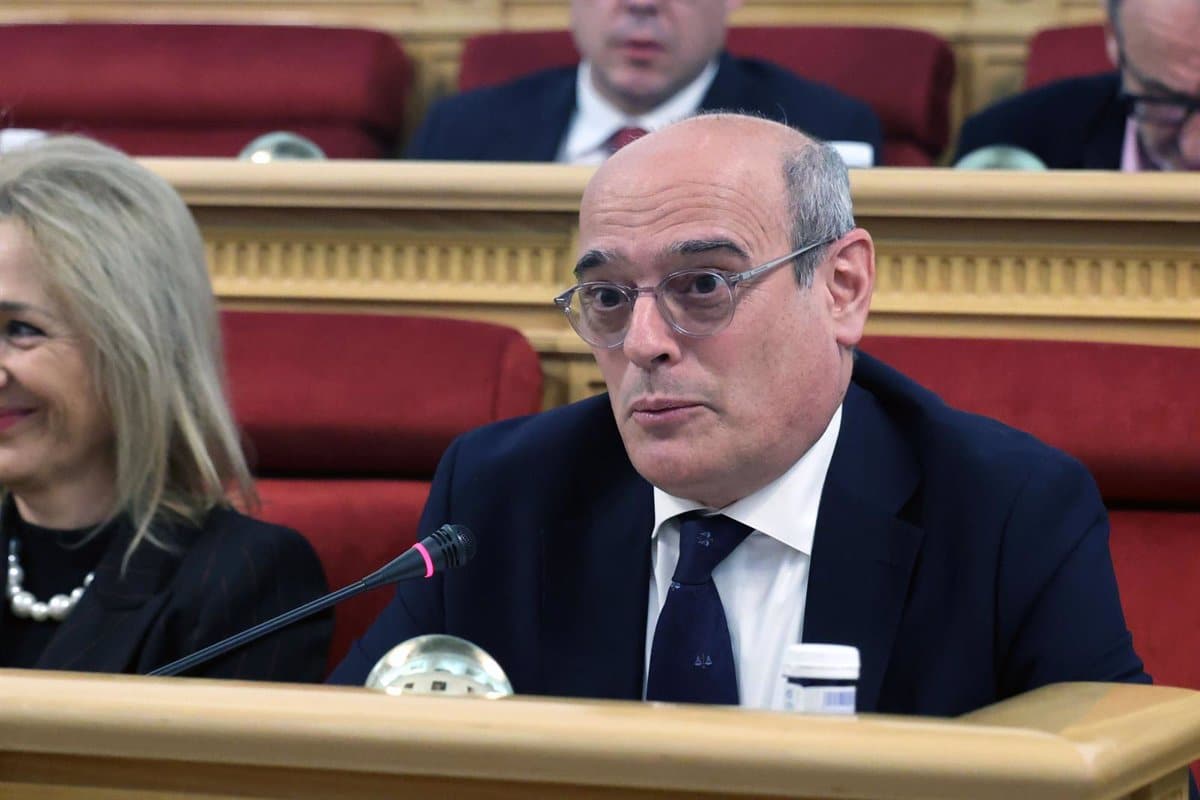 Vox Celebra la Propuesta de una Única Estación en Toledo para la Nueva Línea AVE Madrid-Lisboa