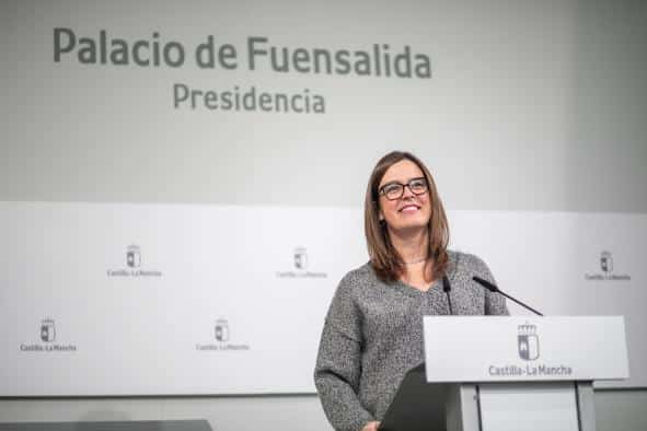 ¡Inicia el Calendario de Vacunación en la Región en enero de 2025 con un presupuesto de 12,5 millones de euros y la nueva vacuna contra el rotavirus!