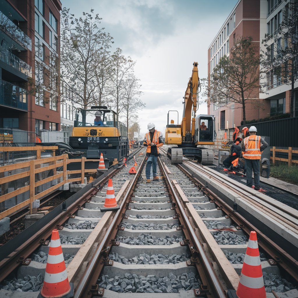 Consorcio liderado por Copisa y Copasa gana licitación del tramo Loja-A92 del AVE Antequera-Granada