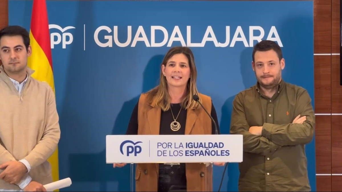 Agudo respalda al PP como la opción más viable en C-LM durante el 13º Congreso del PSOE regional