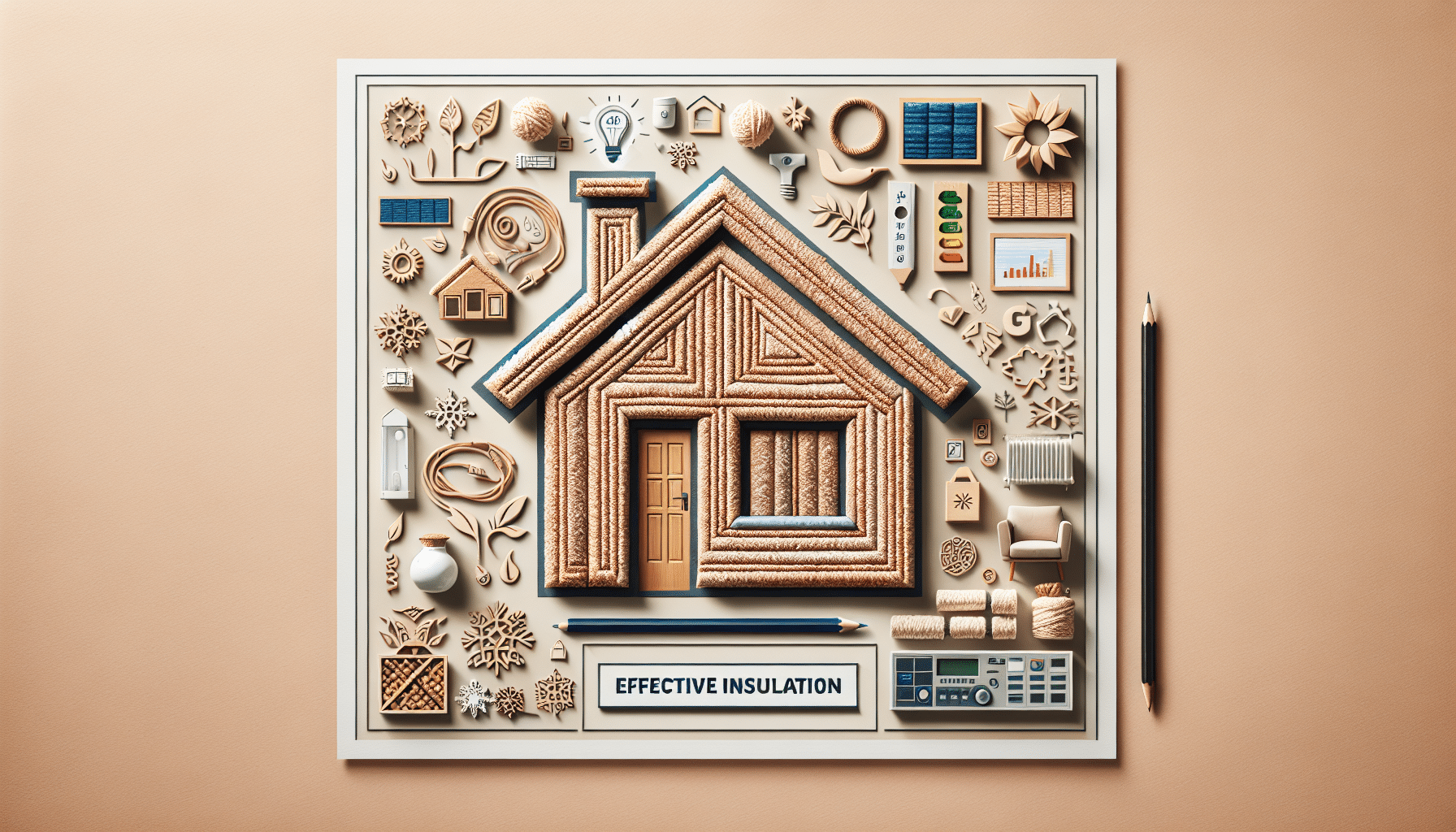 Soluciones de Aislamiento Leroy Merlin: Diseños Elegantes y Eficiencia Energética