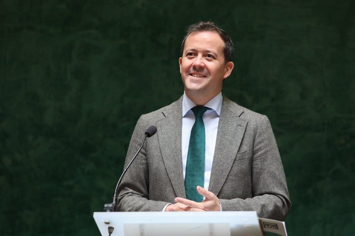 Alcalde de Toledo analiza la división entre los ciudadanos respecto a la estación del AVE y anhela una posición más definida en el futuro.